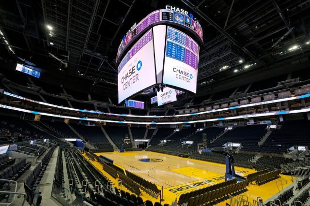 勇士卷土重来不仅因球员厉害，高科技辅助不可或缺