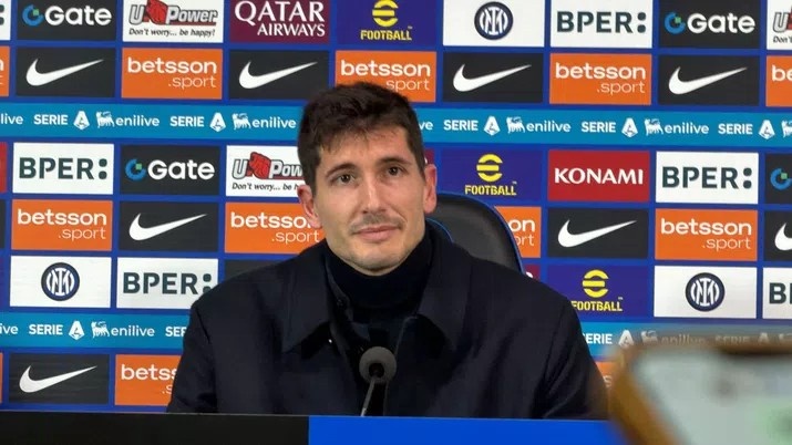 云游戏-对阵国米梅开二度！莫雷奥：在圣西罗打进两球，将令我终身难忘