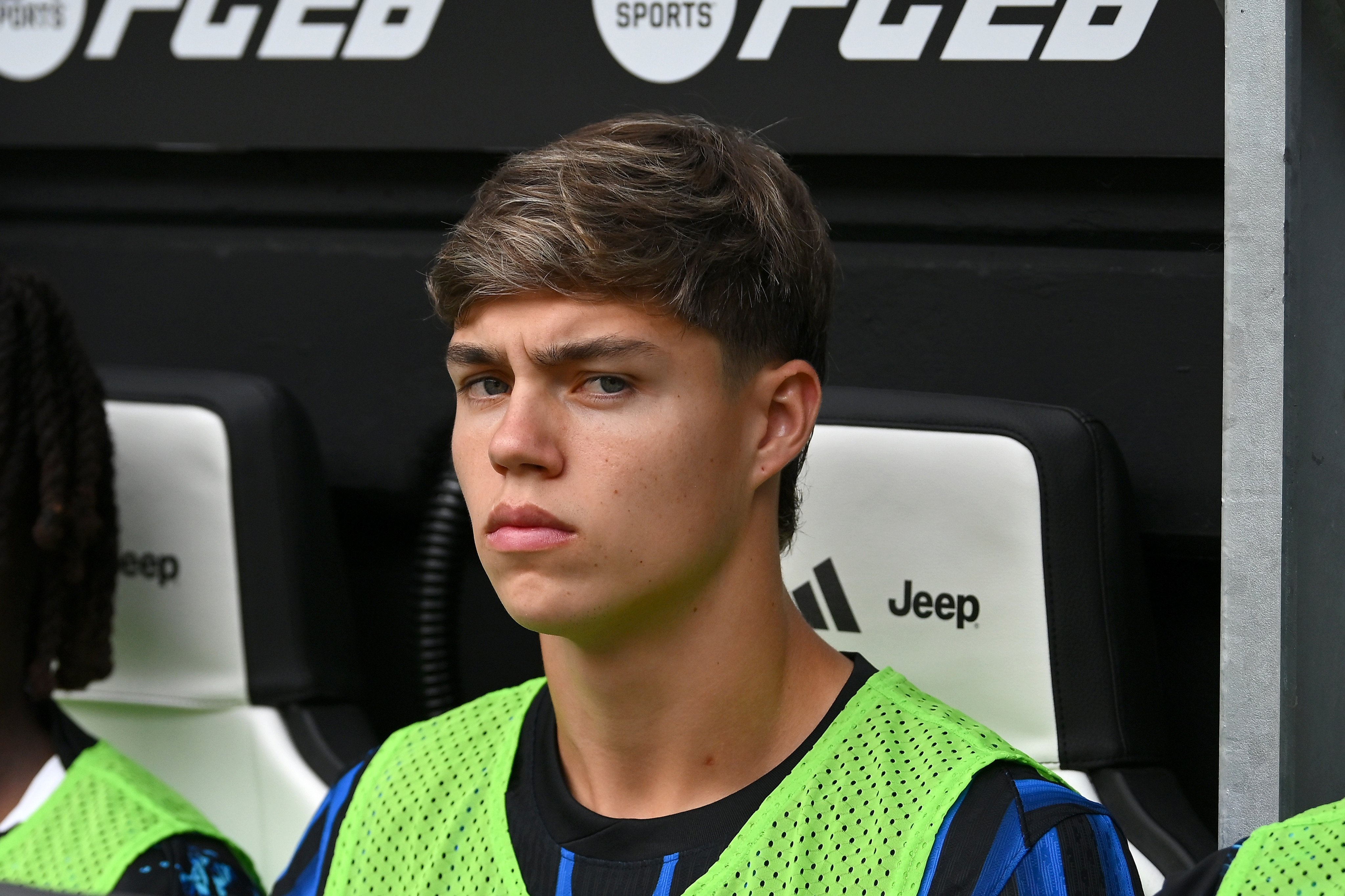 云游戏平台-官方：国米后卫帕拉西奥斯租借加盟拉普拉塔大学生，含买断选项