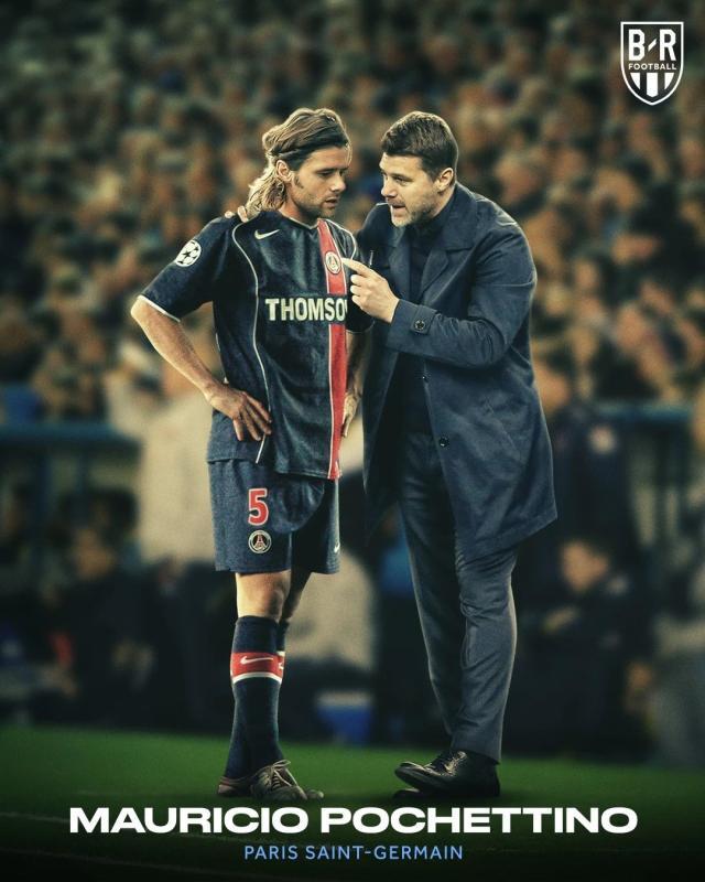 9game-执教球员时代的自己是什么体验?波叔索肖有话说