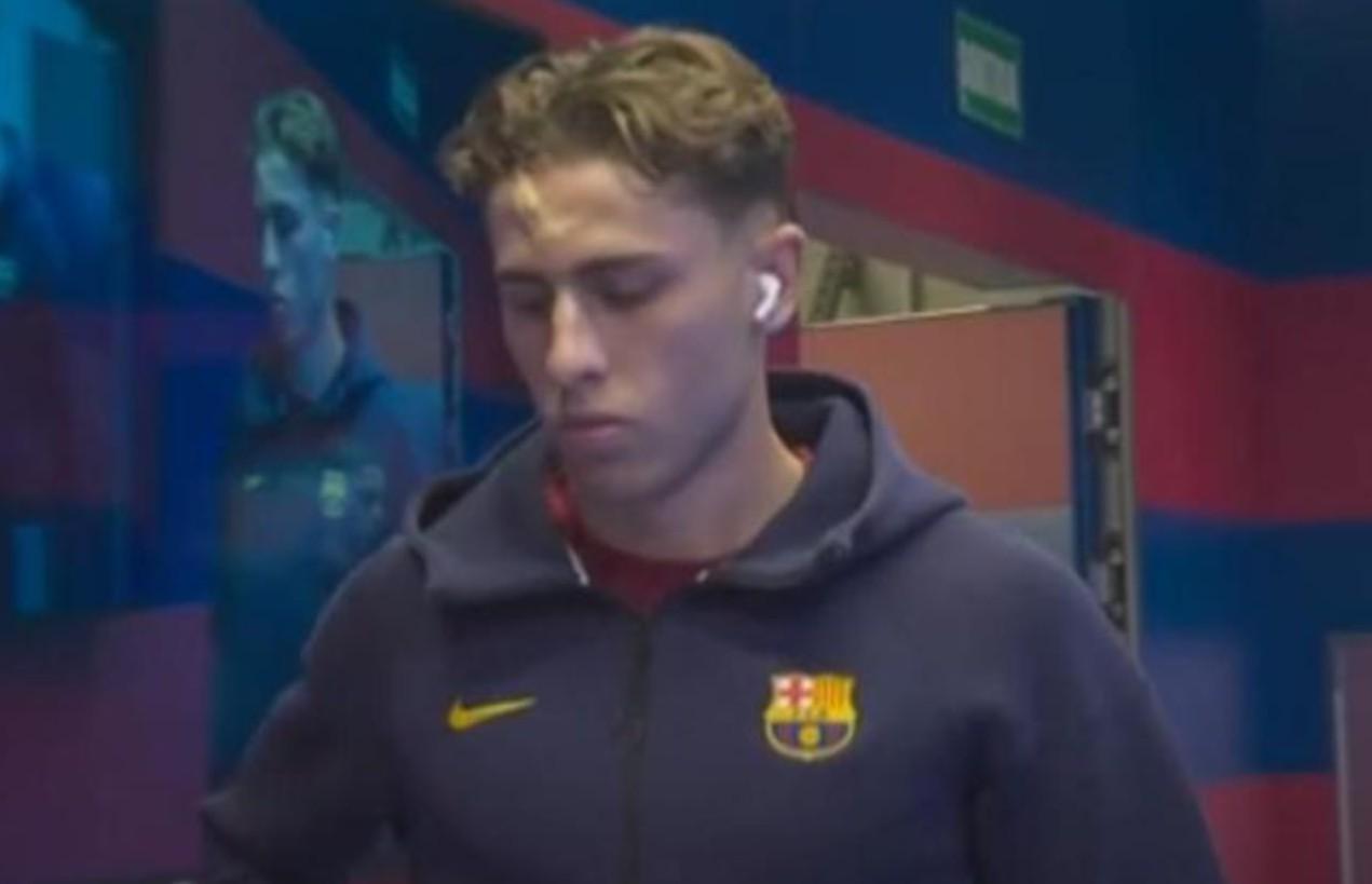 手机游戏免费下载-费尔明头部受伤近照:额头贴着敷料,能明显看到肿块