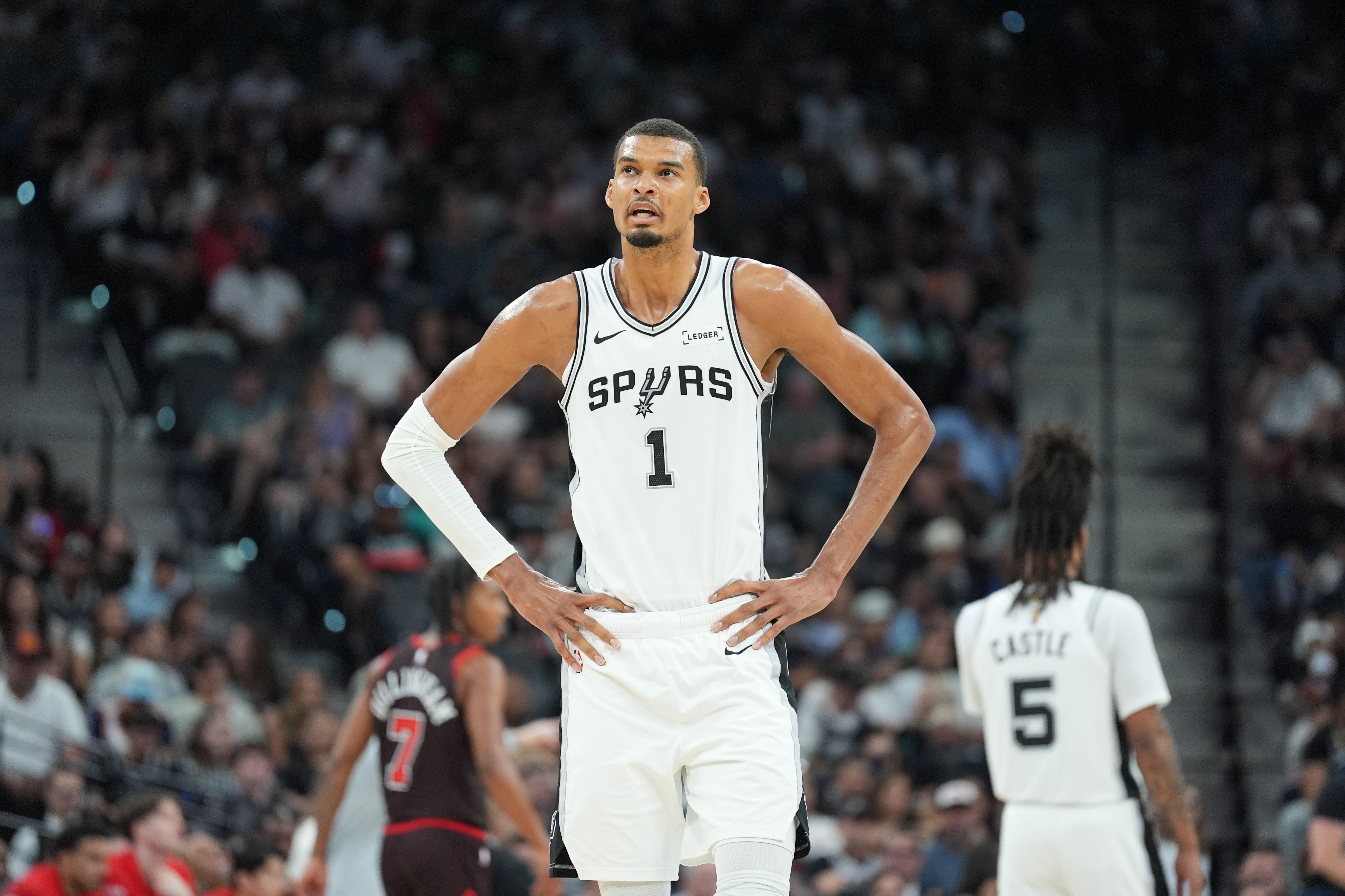 手机游戏下载-名记:文班亚马很在意获奖资格 这对马刺来说是一个优先事项